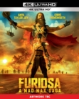 Image for Furiosa: A Mad Max Saga