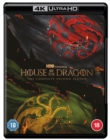 Image for House of the Dragon: Season 2