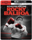 Image for Rocky Balboa