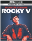 Image for Rocky V