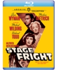 Image for Stage Fright