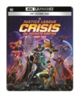 Image for Justice League: Crisis On Infinite Earths - Part Two