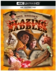 Image for Blazing Saddles