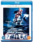 Image for The Bermuda Depths
