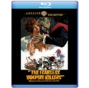 Image for The Fearless Vampire Killers