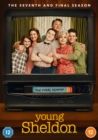 Image for Young Sheldon: The Seventh and Final Season