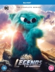 Image for DC's Legends of Tomorrow: The Complete Series