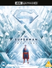 Image for Superman I-IV Collection