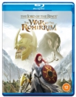 Image for The Lord of the Rings: The War of the Rohirrim
