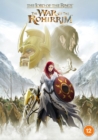 Image for The Lord of the Rings: The War of the Rohirrim