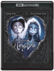Image for Tim Burton's Corpse Bride