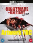 Image for A Nightmare On Elm Street 1-7