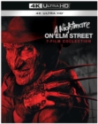 Image for A   Nightmare On Elm Street 1-7