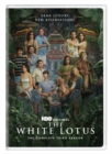 Image for The White Lotus: The Complete Third Season