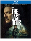 Image for The Last of Us: The Complete Second Season
