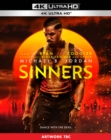 Image for Sinners