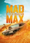 Image for Mad Max: 5-film Collection