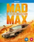Image for Mad Max: 5-film Collection