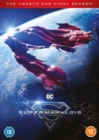 Image for Superman & Lois: The Complete Fourth Season