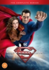 Image for Superman & Lois: The Complete Series
