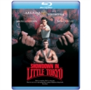 Image for Showdown in Little Tokyo