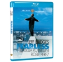 Image for Fearless