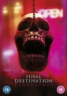 Image for Final Destination: Bloodlines