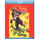 Image for From Hell It Came