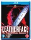 Image for Leatherface: The Texas Chainsaw Massacre