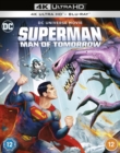 Image for Superman: Man of Tomorrow