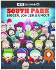 Image for South Park: Bigger, Longer and Uncut