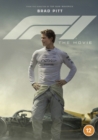 Image for F1 the Movie
