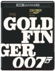 Image for Goldfinger