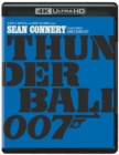 Image for Thunderball