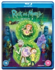 Image for Rick and Morty: Season 8