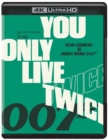 Image for You Only Live Twice