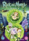 Image for Rick and Morty: Season 8