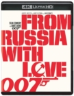 Image for From Russia With Love