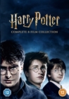 Image for Harry Potter: Complete 8-film Collection