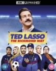 Image for Ted Lasso: The Richmond Way