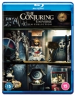 Image for The Conjuring Universe: 9-film Collection