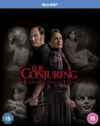 Image for The Conjuring: 4-film Collection