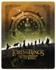 Image for The Lord of the Rings: The Fellowship of the Ring