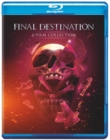 Image for Final Destination: 6-film Collection