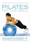 Image for Pilates: On the Ball