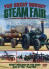 Image for The Great Dorset Steam Fair: Heavy Haulage On the Road...