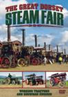 Image for The Great Dorset Steam Fair: Working Tractors and Showman Engines