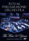 Image for Royal Philharmonic Orchestra: The First 50 Years
