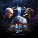 Image for Devin Townsend Project: Ziltoid Live at the Royal Albert Hall