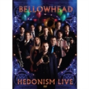 Image for Bellowhead: Hedonism Live